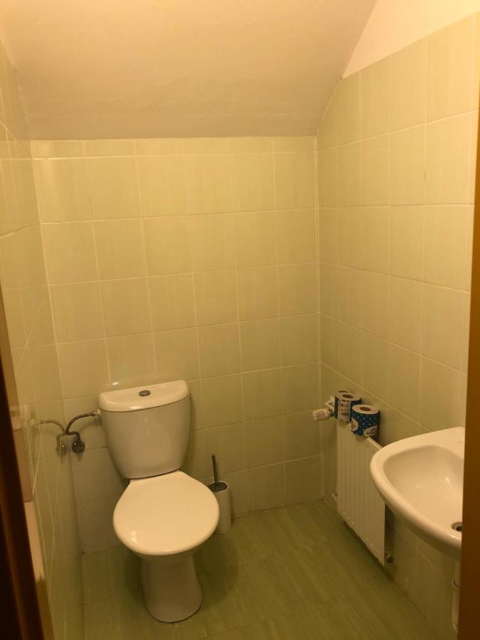Penzion Stvanice Staré Město 外观 照片