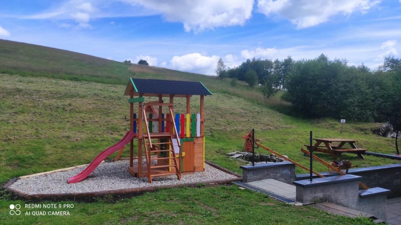 Penzion Stvanice Staré Město 外观 照片