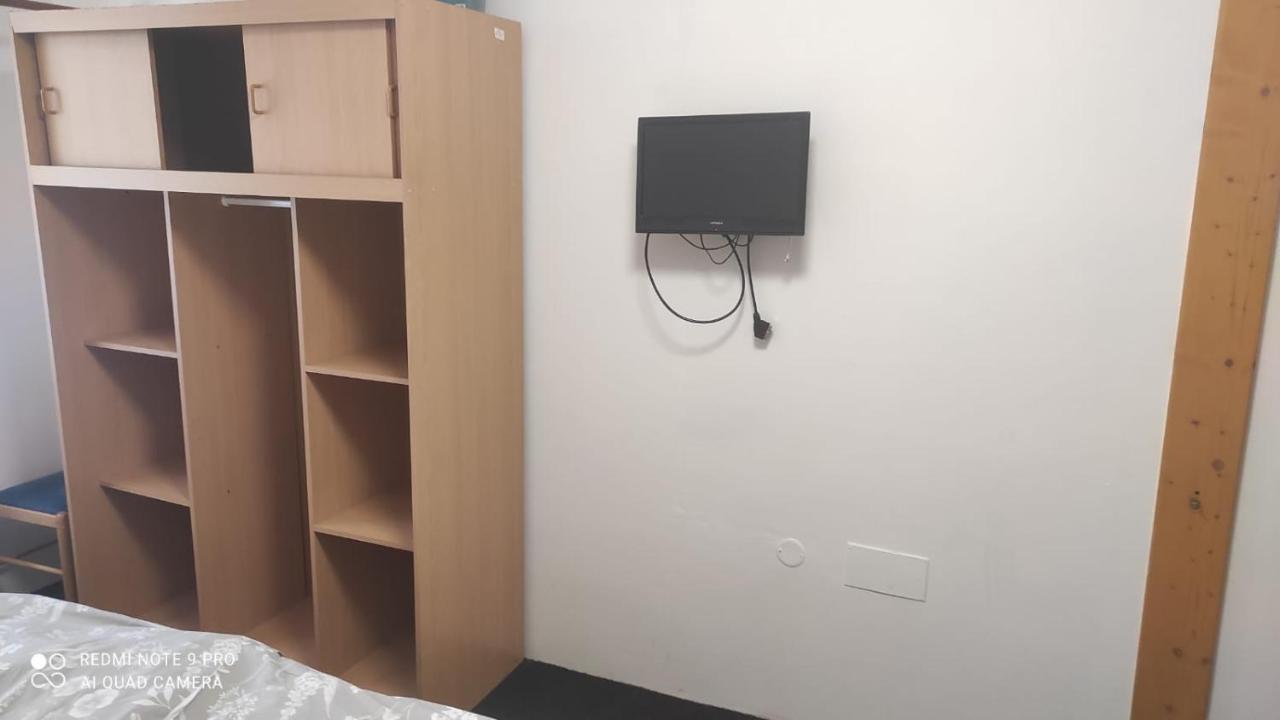 Penzion Stvanice Staré Město 外观 照片