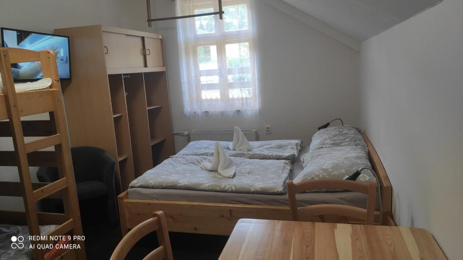 Penzion Stvanice Staré Město 外观 照片