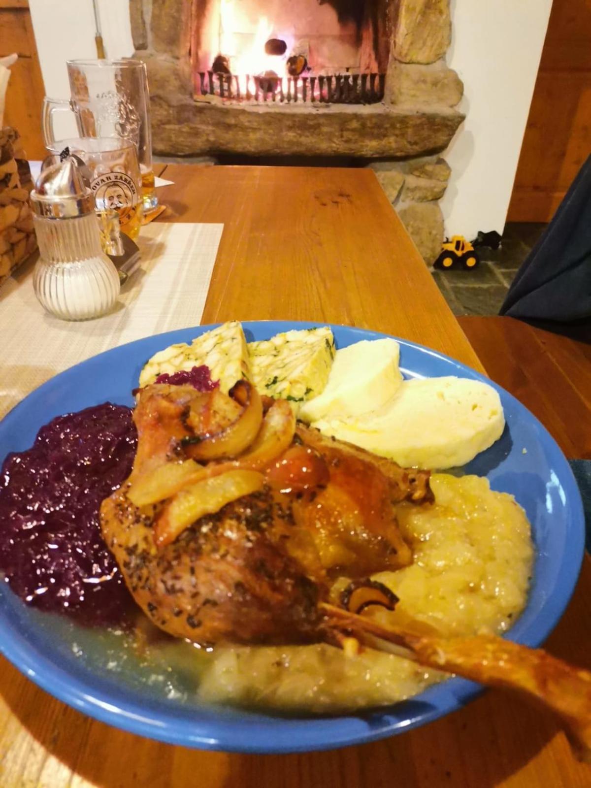 Penzion Stvanice Staré Město 外观 照片